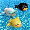 BelleStyle Giocattoli da Bagno per Bambini,Giochi Bagnetto per Bambini 1 2 3 4 Anni,Giochi Doccia per Vasca Da Bagno, Giochi Acqua, Giocattolo Che Nuota per Neonati Ragazzi Ragazze