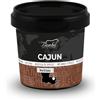 Bembo Qualità d'Autore Cajun Bembo 90 g - Confezione Anti Spreco - Dalla Luisiana una Concentrazione di Aromi Sorprendenti - Usata a Secco per il BBQ su Carni di Pollo, Pesce o Verdure