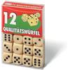 Ravensburger 27097, 12 Dadi