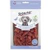 Dokas Petto d'anatra per cani in pezzi da 70 g. Contenuto della confezione: 70 g