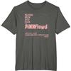 Popfunk PINK FLOYD ARNOLD LAYNE Maglietta