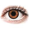 Maxvue Vision ColourVUE Crazy Lens - Twilight - correttive (2 lenti)