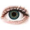Alcon Air Optix Colors - Blue - correttive (2 lenti)