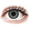 Alcon Air Optix Colors - Sterling Gray - non correttive (2 lenti)