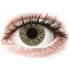 TopVue Color - Green - non correttive (2 lenti)
