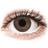 TopVue Color - Brown - correttive (2 lenti)