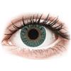 TopVue Color - Turquoise - non correttive (2 lenti)