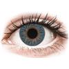 TopVue Color - True Sapphire - correttive (2 lenti)