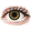 Bausch & Lomb SofLens Natural Colors Dark Hazel - non correttive (2 lenti)