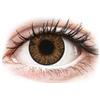 Alcon FreshLook ColorBlends Honey - non correttive (2 lenti)