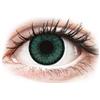 Bausch & Lomb SofLens Natural Colors Jade - non correttive (2 lenti)