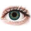 Alcon FreshLook ColorBlends Turquoise - non correttive (2 lenti)