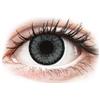 Bausch & Lomb SofLens Natural Colors Platinum - non correttive (2 lenti)