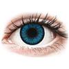 Bausch & Lomb SofLens Natural Colors Topaz - non correttive (2 lenti)