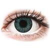 Alcon FreshLook ColorBlends Brilliant Blue - non correttive (2 lenti)