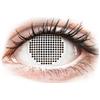 Maxvue Vision ColourVUE Crazy Lens - White Screen - non correttive (2 lenti)