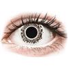 Gelflex CRAZY LENS - Lord Snow - giornaliere correttive (2 lenti)