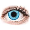 Gelflex CRAZY LENS - Night King - giornaliere correttive (2 lenti)