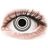 Gelflex CRAZY LENS - Rinnegan - giornaliere correttive (2 lenti)