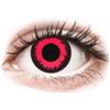 Gelflex CRAZY LENS - Vampire Queen - giornaliere correttive (2 lenti)