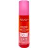 ROUGJ GROUP Srl Rougj Solare Bifasico Alta-Protezione Anti-Age SPF30 200ml - Protezione Solare per Pelle Sensibile