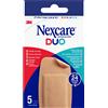 3M NEXCARE DUO CEROTTI MAXI 5 PEZZI