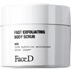 FaceD FACE D SCRUB CORPO ESFOLIANTE 250 G