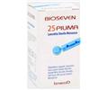 Bioseven LANCETTE PUNGIDITO LINEA D PIUMA SOFT GAUGE 30 50 PEZZI