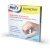 Farmac-Zabban CEROTTO FARMACTIVE SCOTTATURE 4,5X7,4 CM 6 PEZZI