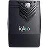 IGLOO Inverter Igloo UPS 1100VA [MA-17]