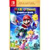 Ubisoft Mario + Rabbids Sparks Of Hope Gold Edition