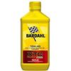 326140 Olio Bardahl XTC C60 gradazione 10W40 sintetico 100 % per moto 4  tempi, confezione da 1 litro, ricambio 326140