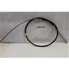 Teleflex Cavo metri 2,14 per timoneria meccanica TELEFLEX Steering helm cable ft. 7