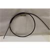 Teleflex Cavo metri 2,74 per timoneria meccanica TELEFLEX Steering helm cable ft. 9