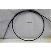 Teleflex Cavo metri 3,96 per timoneria meccanica TELEFLEX Steering helm cable ft. 13