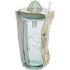 Spremiagrumi con bicchiere personalizzato Verano 550 ml personalizzate o neutre