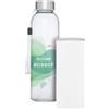House of Inspiration Borraccia in vetro prestampata House of Inspiration Bodhi 500 ml personalizzate o neutre