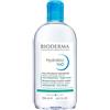 Bioderma HYDRABIO H2O SOLUZIONE MICELLARE STRUCCANTE IDRATANTE 500 ML