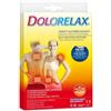 Dolorelax cerotto effetto caldo 6 pezzi
