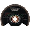 Makita Lama diamantata B-65034 taglio piastrelle MAKITA TMA070 per utensile multifunzione
