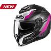 HJC CASCO C70 SILON MC8 | HJC