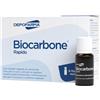DEPOFARMA SpA BIOCARBONE Rapido 8 Fl.