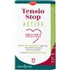 Erba Vita Metabolica - Tensio Stop Active Integratore Alimentare, 45 Capsule