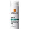 La Roche-Posay Sole La Roche Posay Anthelios - Crema Solare Oil Correct SPF50+ Foto-Correttiva, 50ml