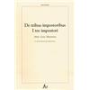 Edizioni di AR De tribus impostoribus-I tre impostori. Mosè, Gesù, Maometto. Testo latino a fronte