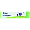 Boiron Gelsemium sempervirens*granuli 200 ch contenitore monodose