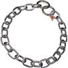 Herm Sprenger Sprenger HS - Collare in Acciaio Inox Breve Collegamento