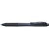 Pentel Penna roller a scatto Pentel EnerGel X 1 mm nero BL110-AX