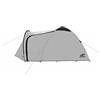 Hannah Atol 4 Cool Tent Grigio 4 Places