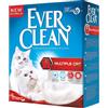 Ever Clean Multiple Cat New Formula - Ever Clean - Multiple Cat - 10LT